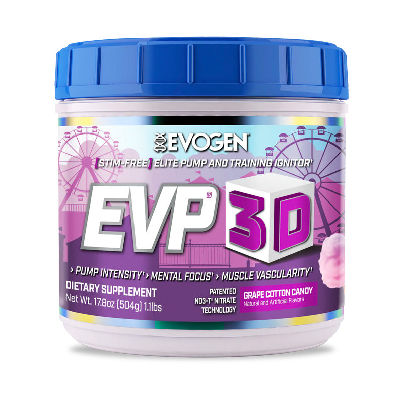 EVP 3D