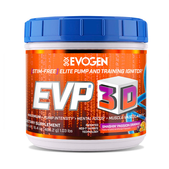 EVP 3D