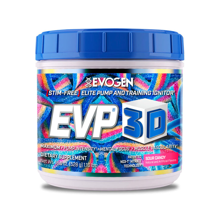 EVP 3D