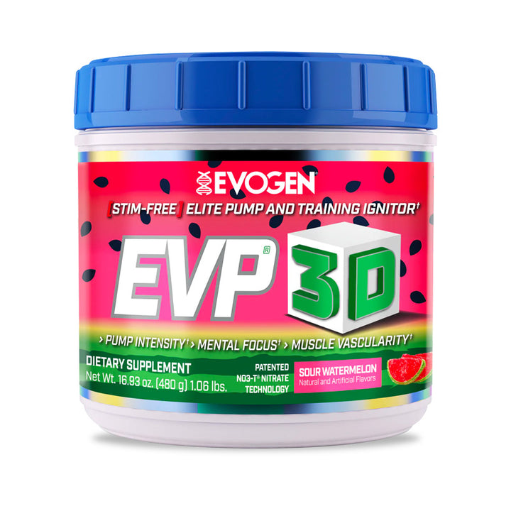 EVP 3D