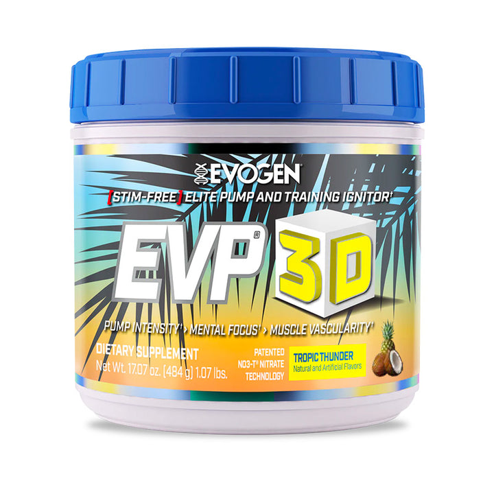 EVP 3D