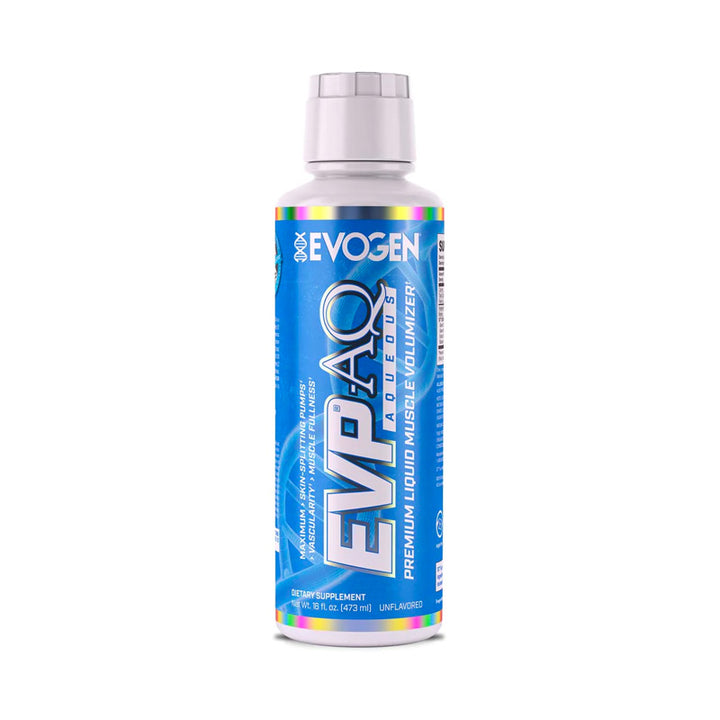 EVP AQ - PREMIUM LIQUID MUSCLE VOLUMIZER