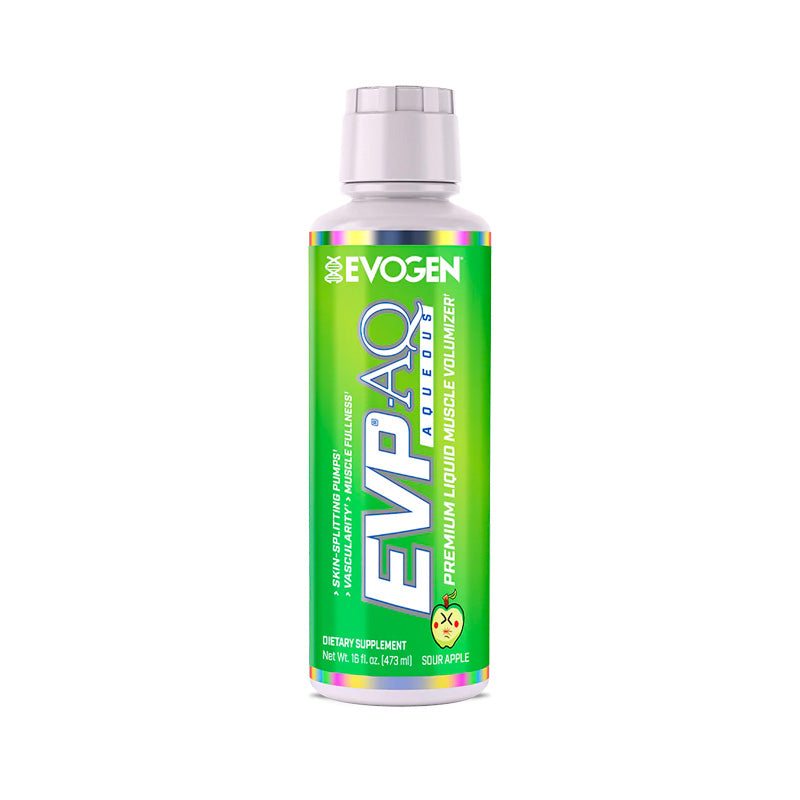 EVP AQ - PREMIUM LIQUID MUSCLE VOLUMIZER