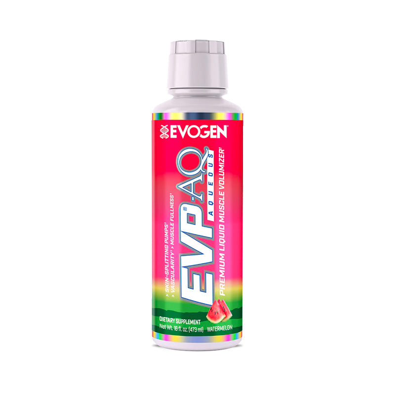 EVP AQ - PREMIUM LIQUID MUSCLE VOLUMIZER