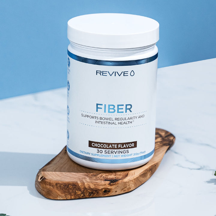 Revive Fiber