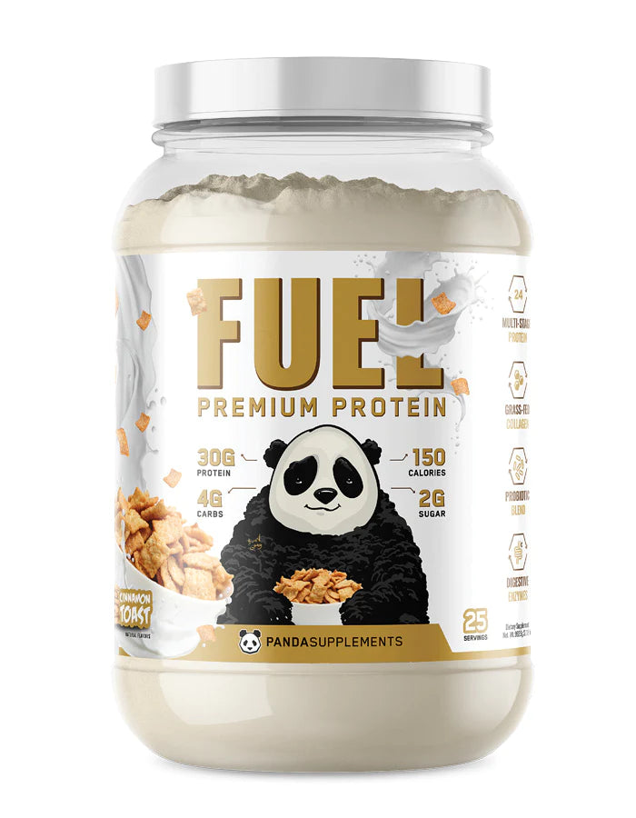 Panda Protein (プロテインパウダー)