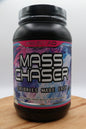 MASS CHASER – Muscle Gainer マスチェイサー（体重増量用プロテイン）