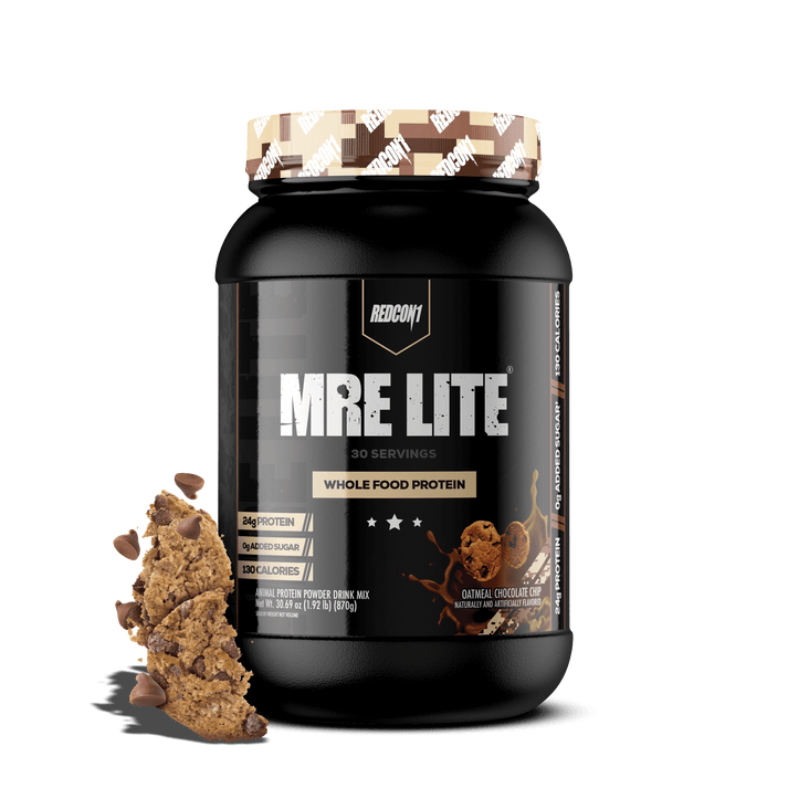 MRE LITE Whole Food Protein