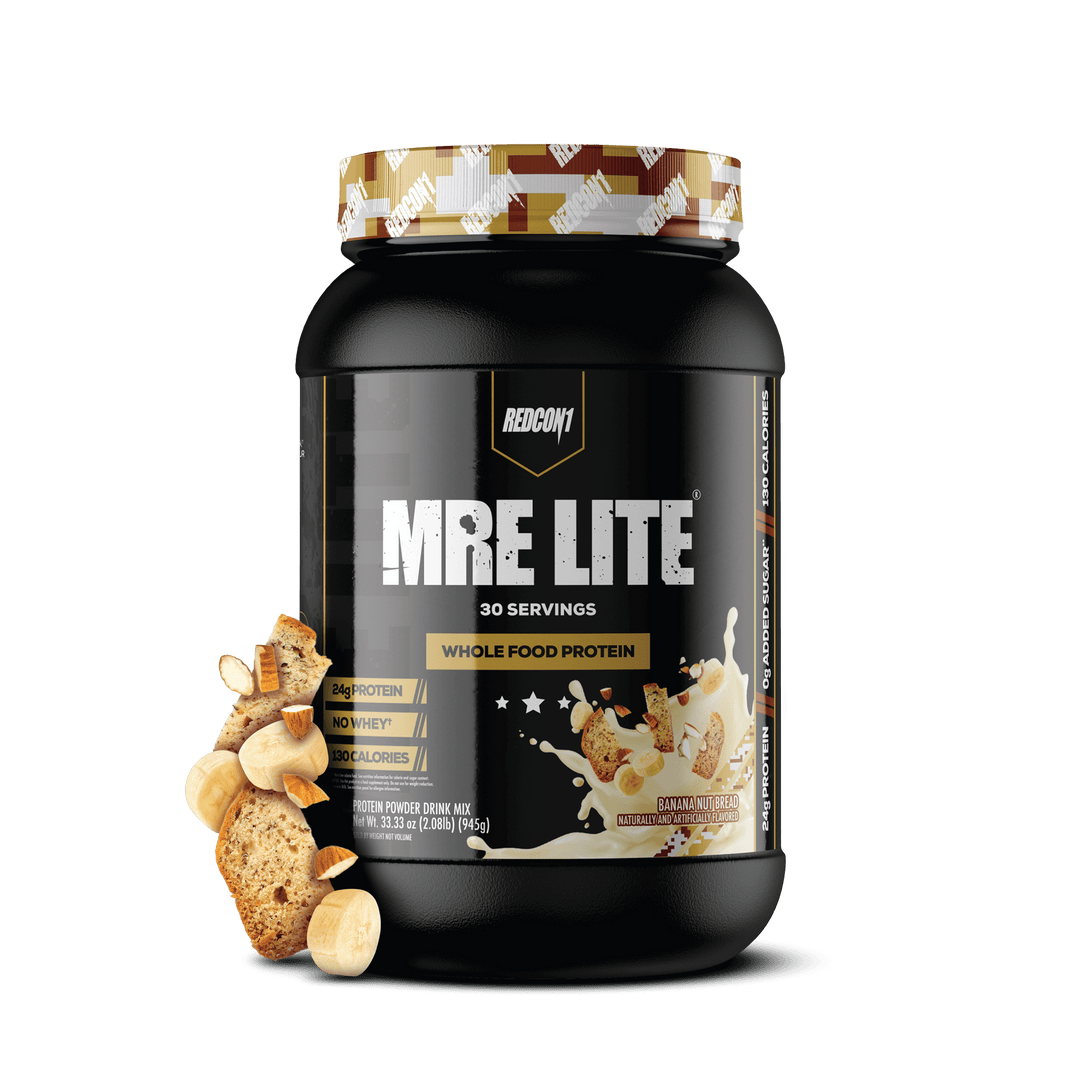 MRE LITE Whole Food Protein