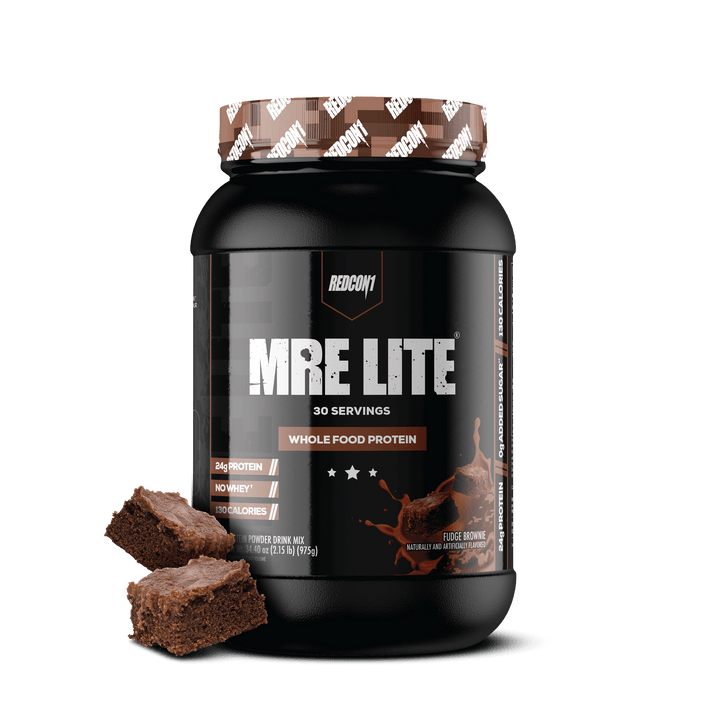 MRE LITE Whole Food Protein