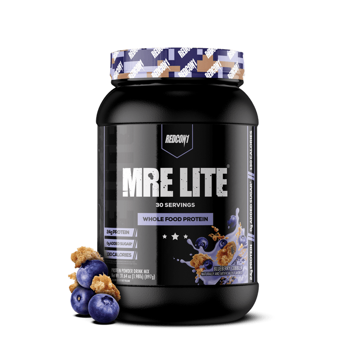 MRE LITE Whole Food Protein