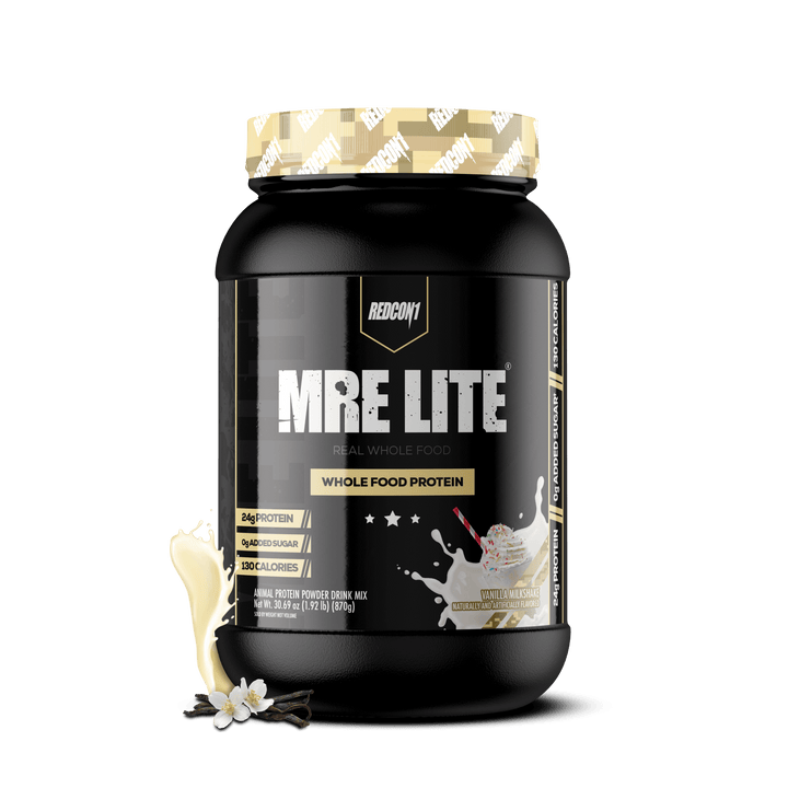 MRE LITE Whole Food Protein