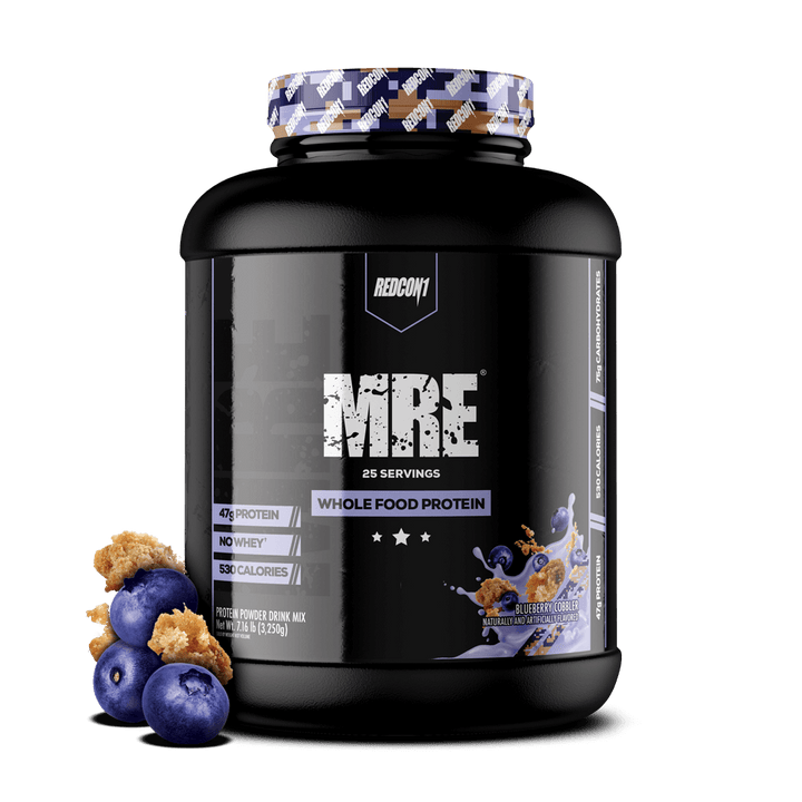 MRE Meal Replacement, Whole Food Protein (7 LB)