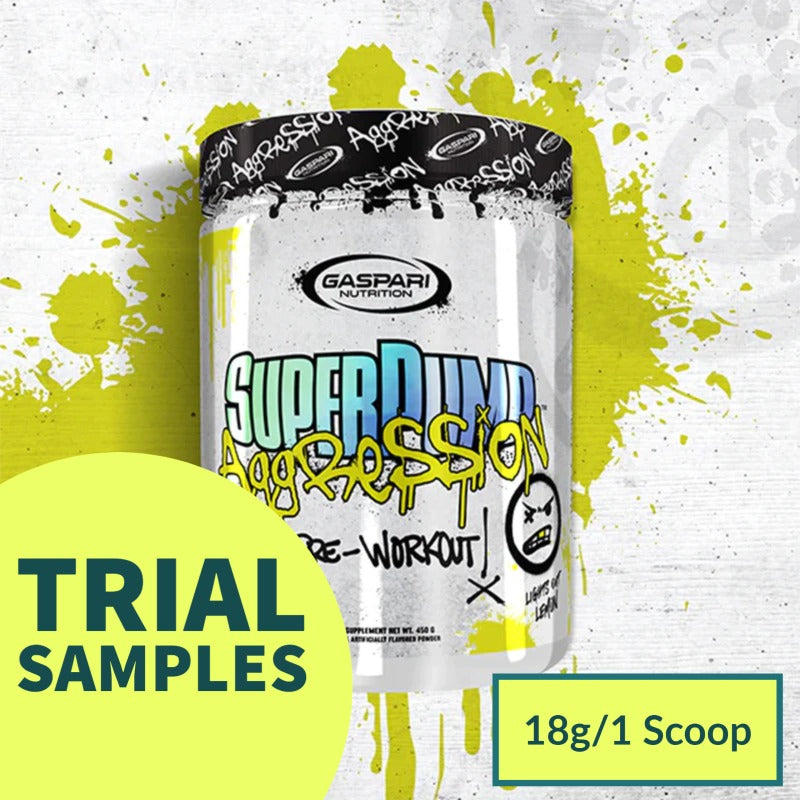 GASPARI Sample