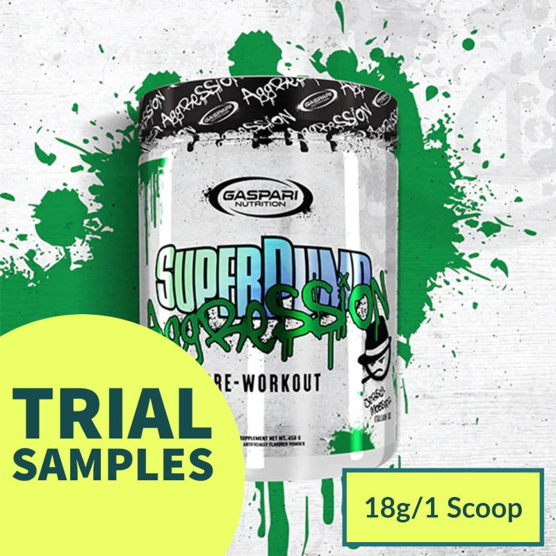 GASPARI Sample