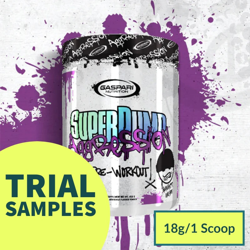 GASPARI Sample