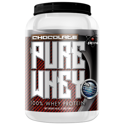 PPN Pure Whey™ ピュアホエイプロテイン