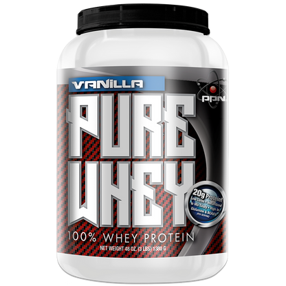 PPN Pure Whey™ ピュアホエイプロテイン