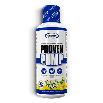 Proven Pump プルーブンパンプ