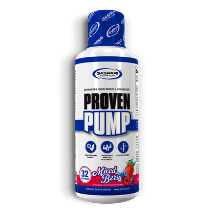 Proven Pump プルーブンパンプ