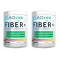 Fiber+ 2pack