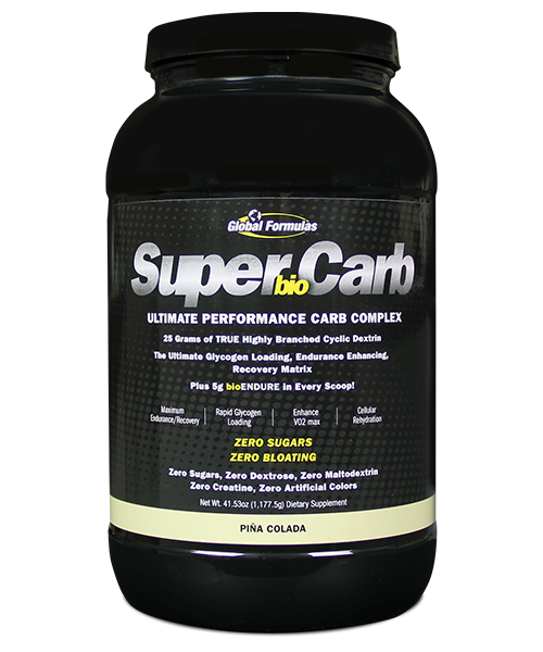 Super bio CARB