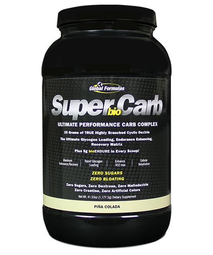 Super bio CARB