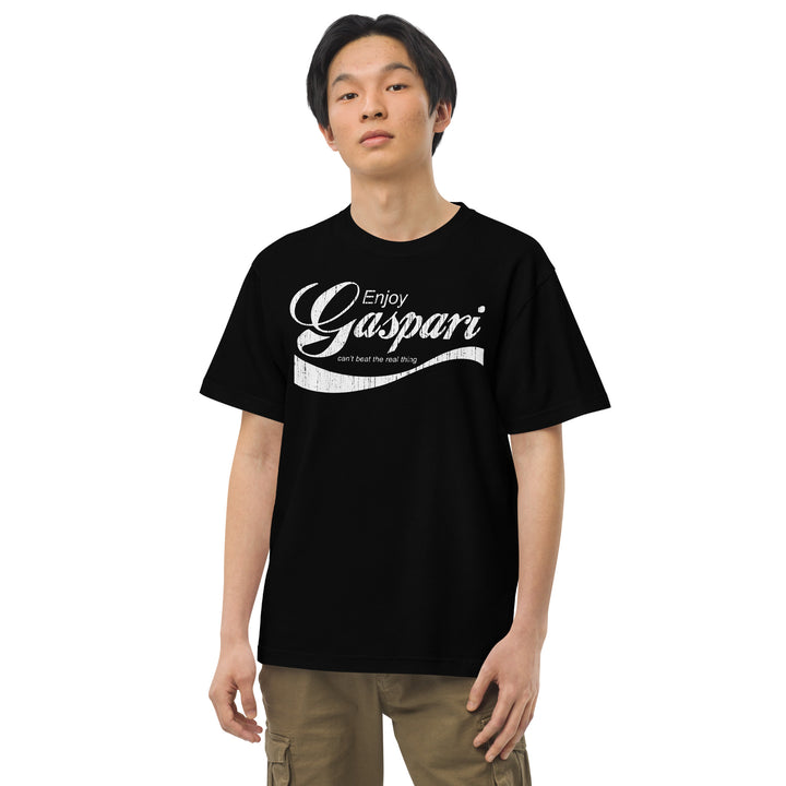 CocaCola Gaspari Tee UNISEX