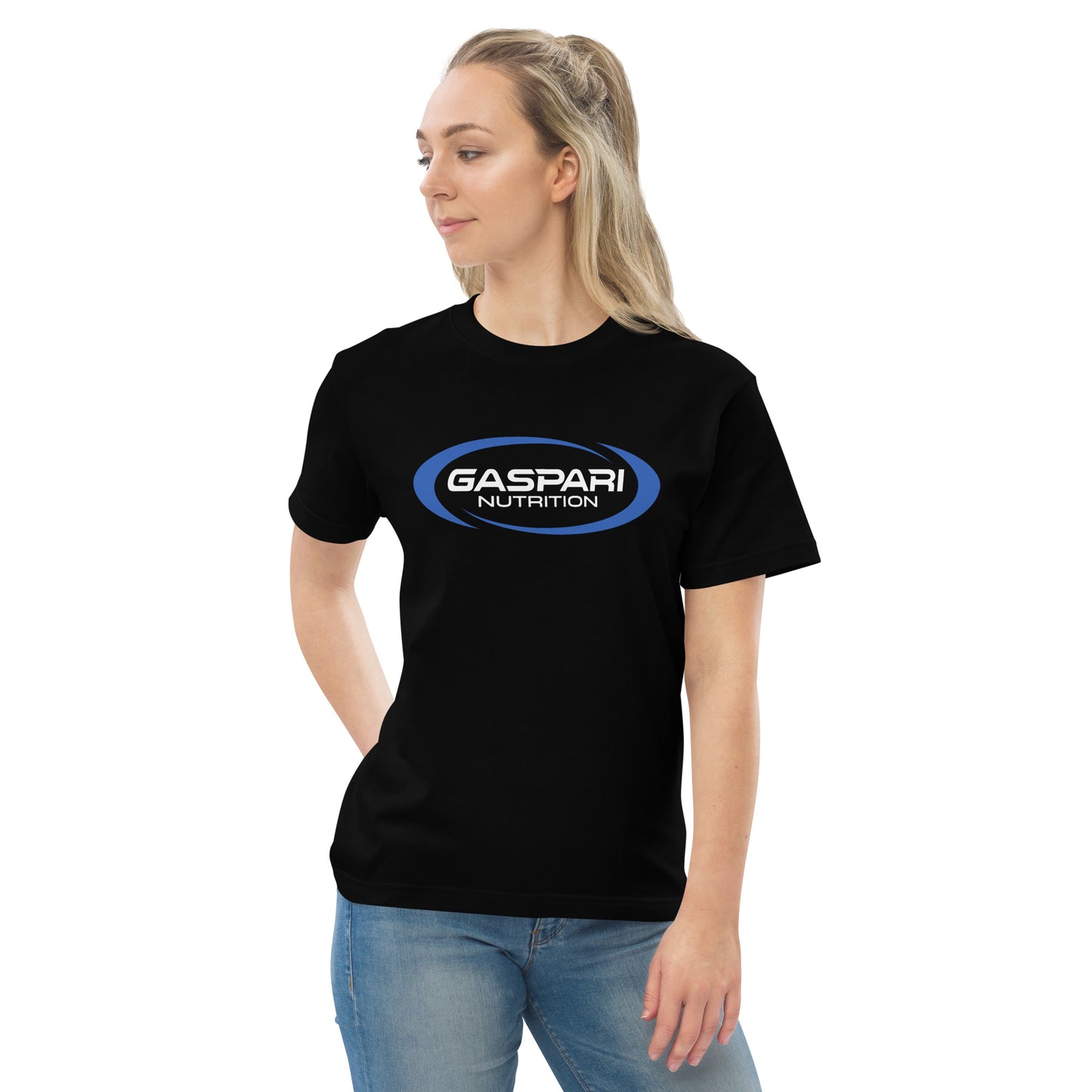 Gaspari LOGO STANDARD TEE