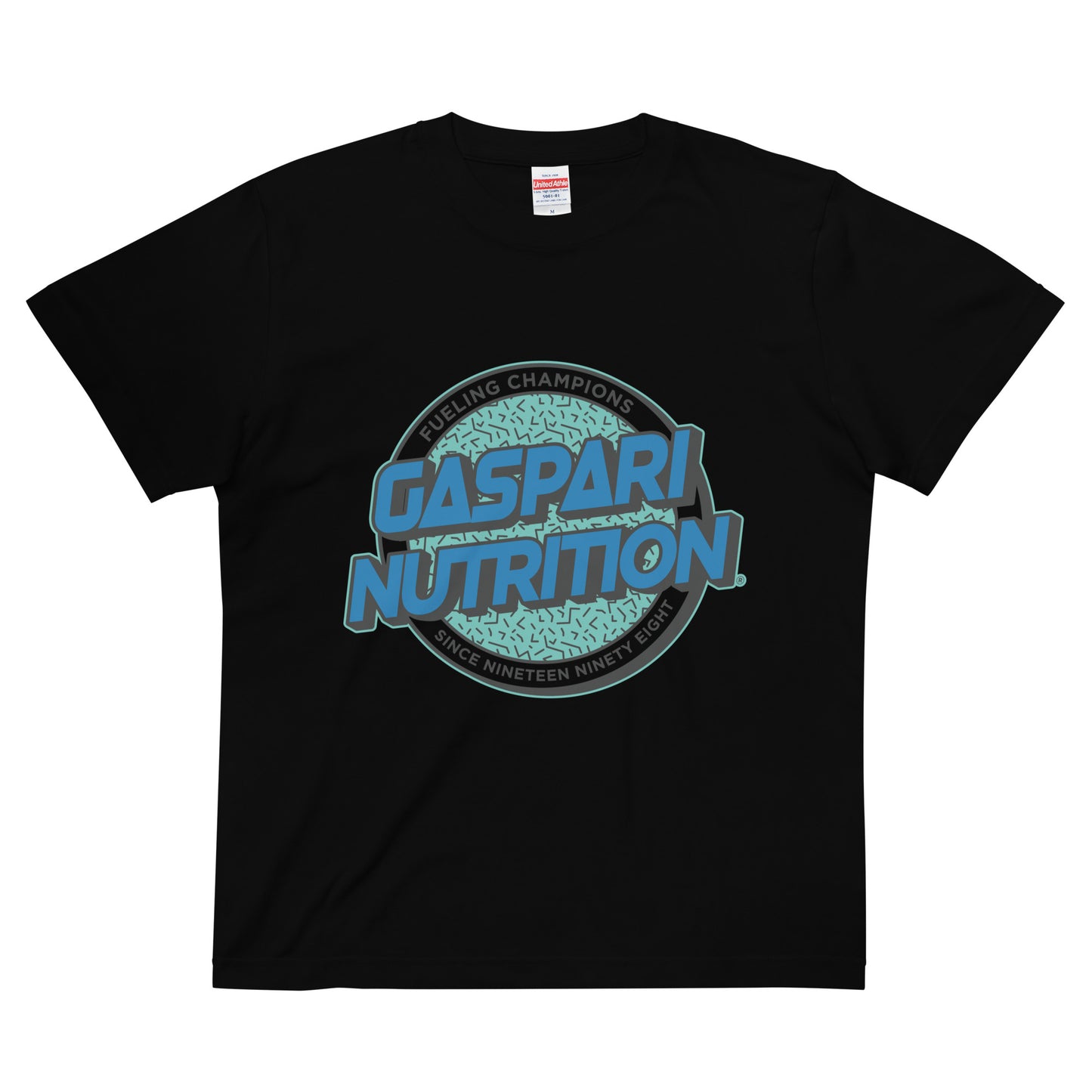 Santa Cruz GASPARI LOGO TEE UNISEX