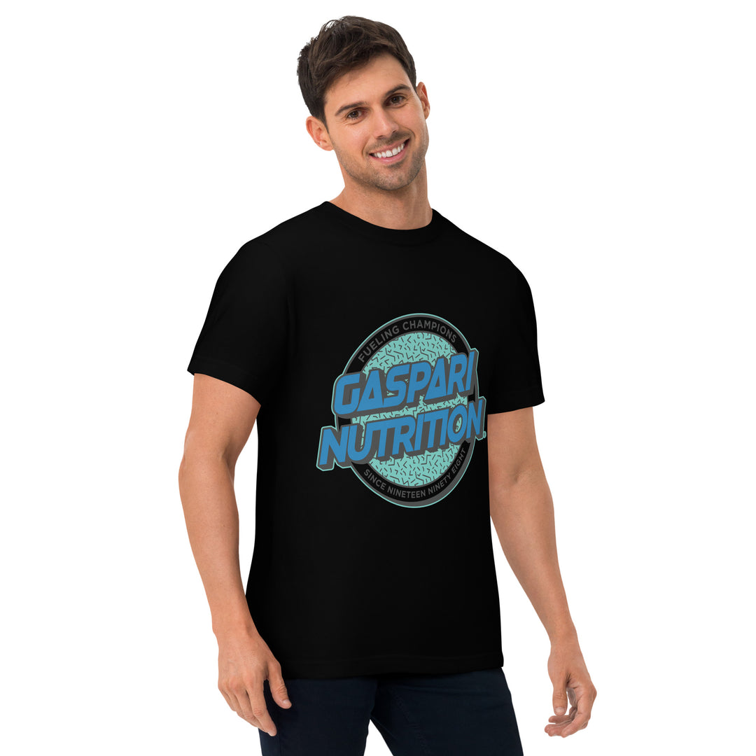 Santa Cruz GASPARI LOGO TEE UNISEX