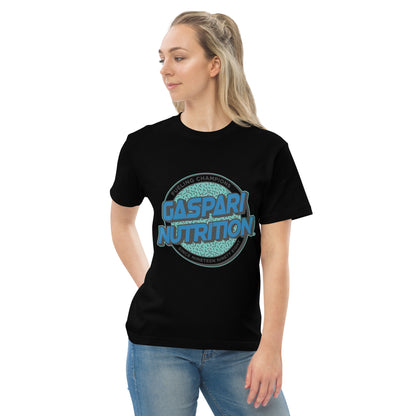 Santa Cruz GASPARI LOGO TEE UNISEX