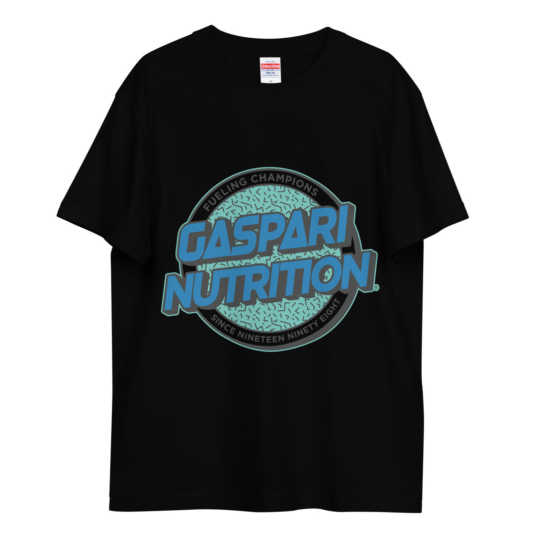 Santa Cruz GASPARI LOGO TEE UNISEX