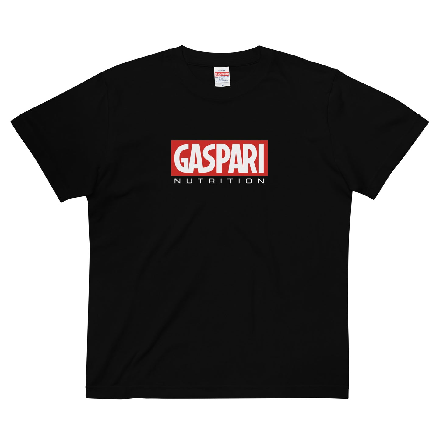 Marvel Gaspari Logo TEE UNISEX