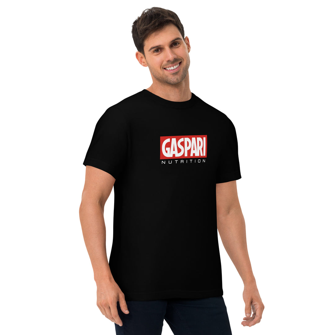 Marvel Gaspari Logo TEE UNISEX