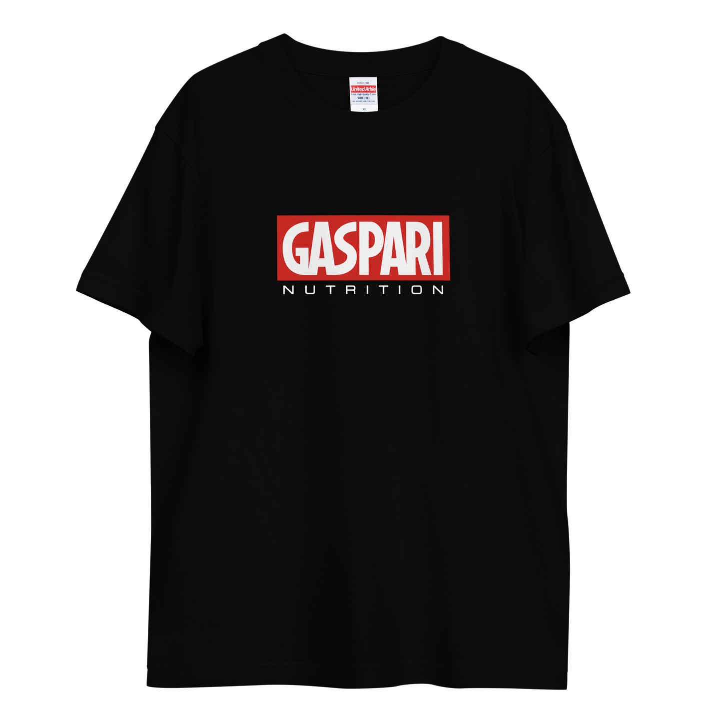 Marvel Gaspari Logo TEE UNISEX