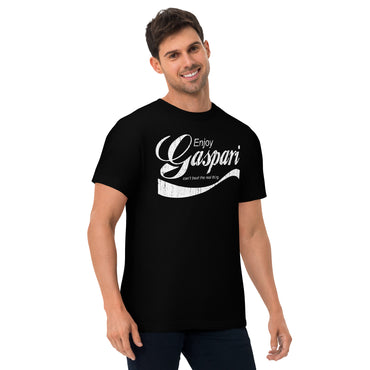 CocaCola Gaspari Tee UNISEX