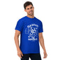 California Bear GASPARI LOGO TEE UNISEX