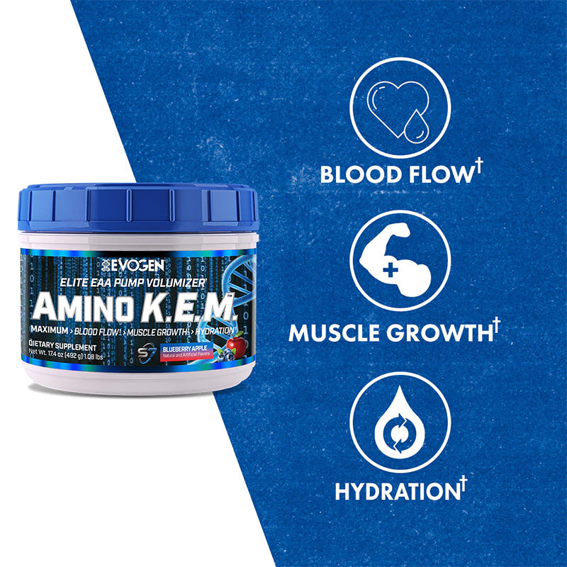 AMINO KEM EAA