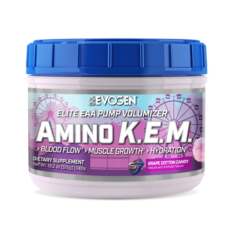 AMINO KEM EAA