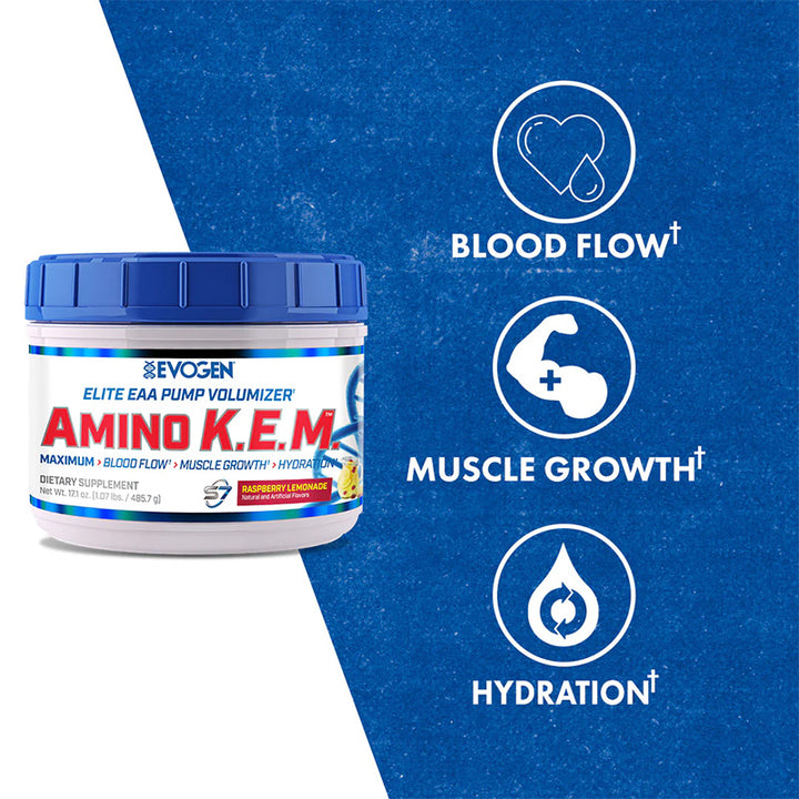 AMINO KEM EAA