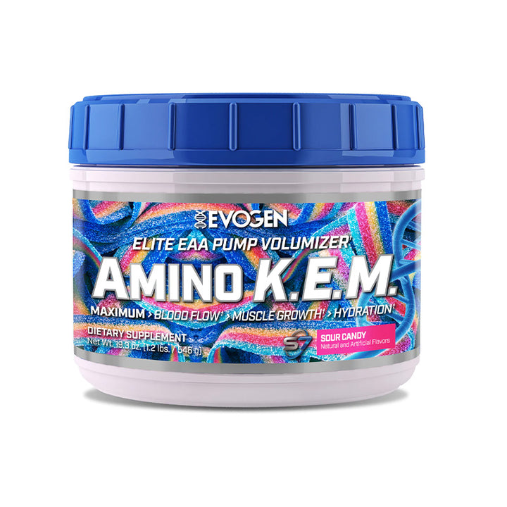 AMINO KEM EAA