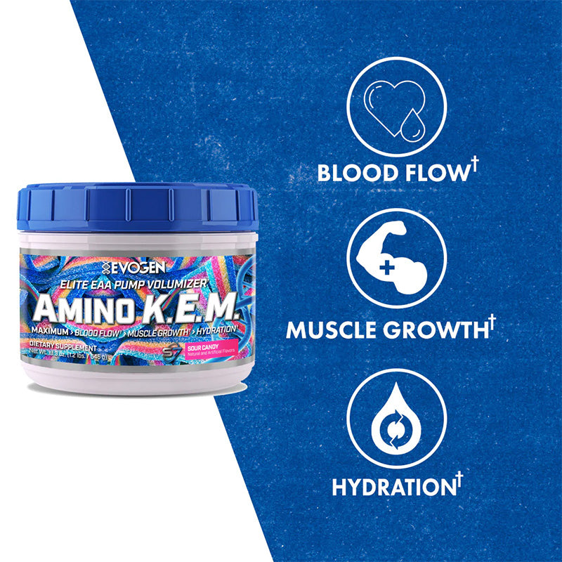 AMINO KEM EAA