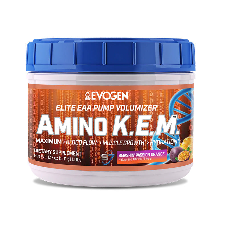 AMINO KEM EAA