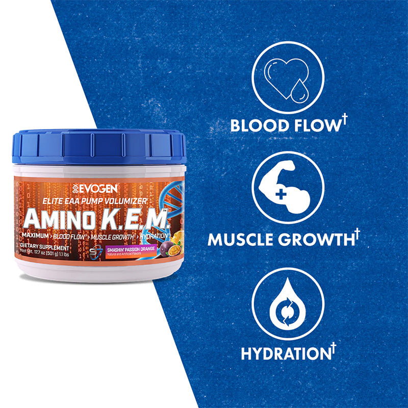 AMINO KEM EAA