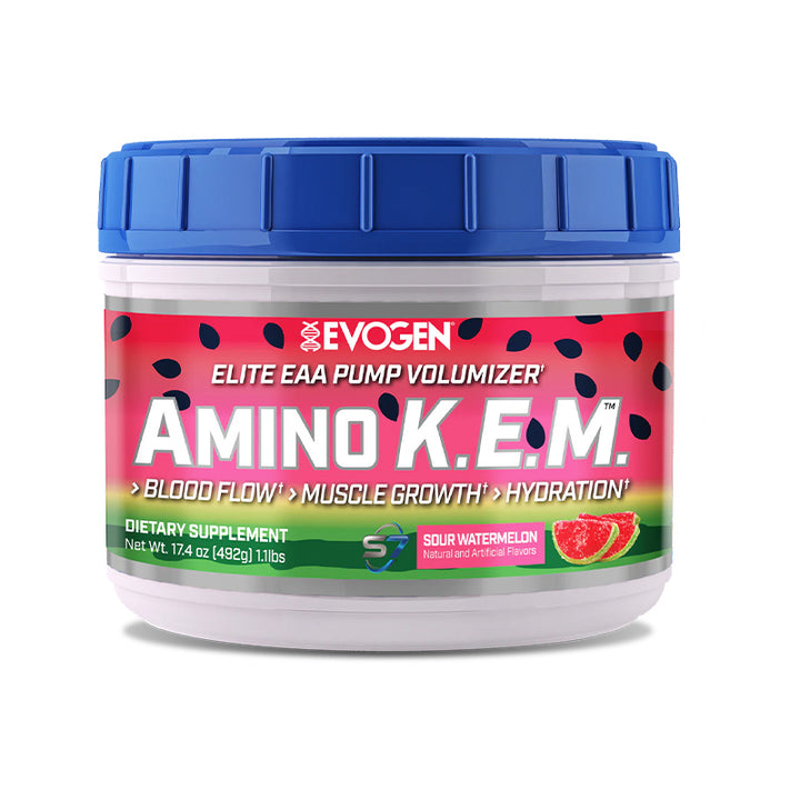 AMINO KEM EAA