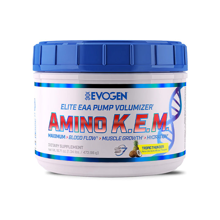 AMINO KEM EAA