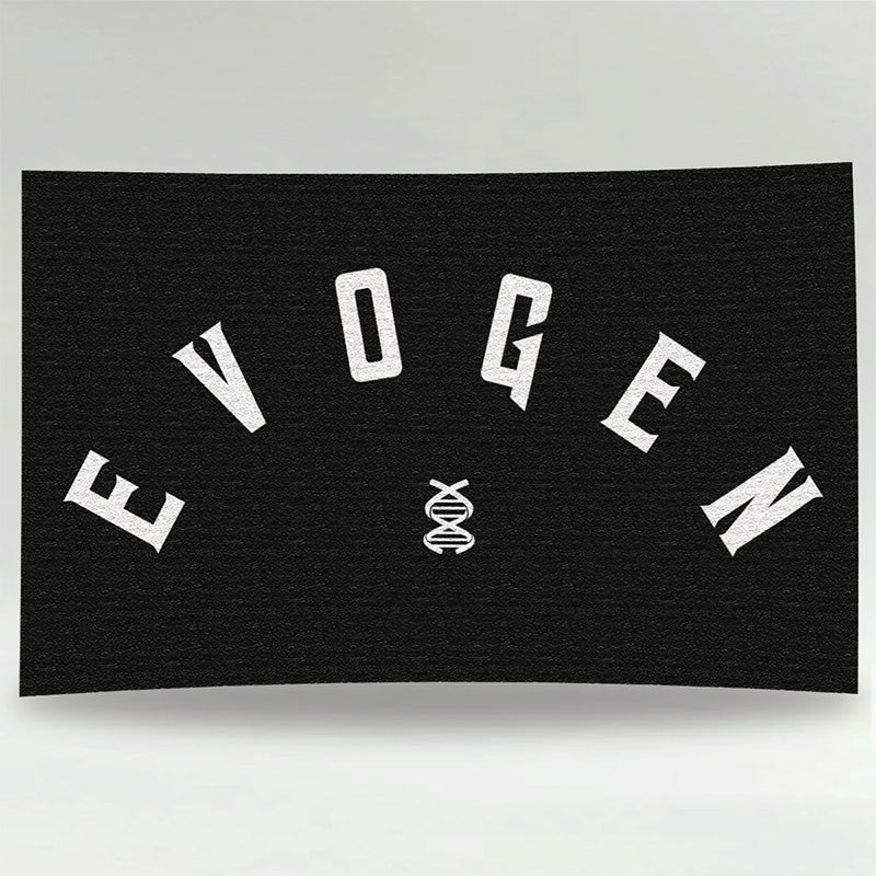 Evogen Arc Towel