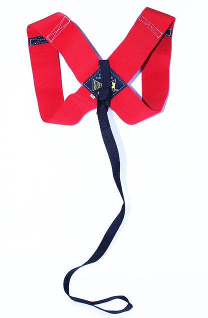 Bowtie & Strap Stack - Bowtie / Tail Strap