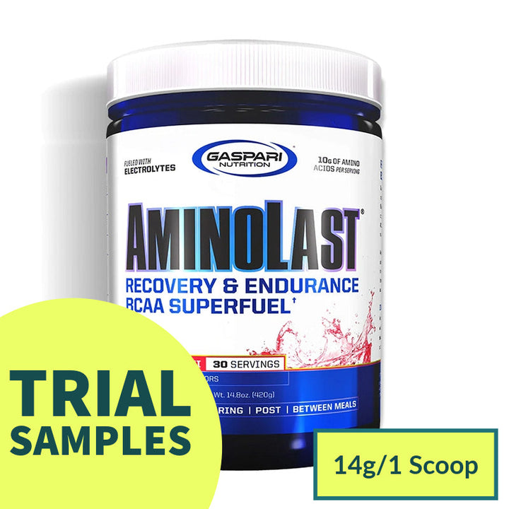 GASPARI Sample